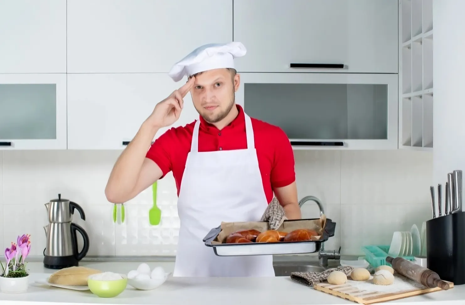 Behind the Kitchen Door: Rethinking Profit in the Age of Cloud Kitchens