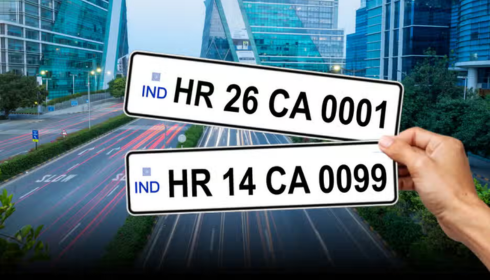 Fancy Parivahan Number Booking: How to Check VIP Number Online Easily