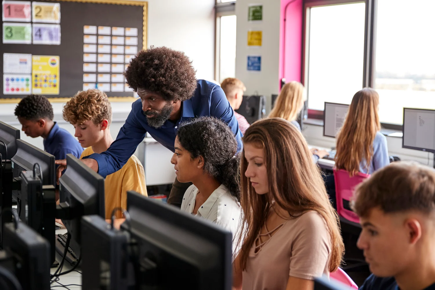 Degrees, Skills, and the Space In Between: Rethinking How We Learn Today