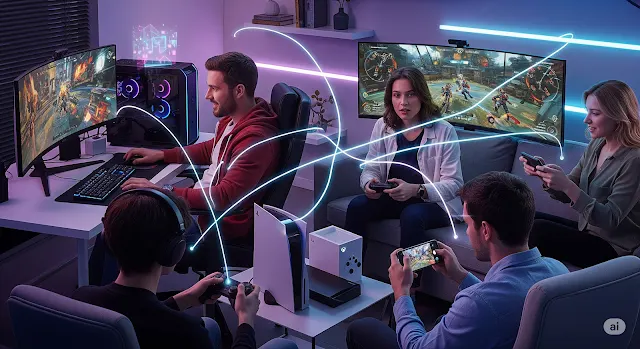 Small Teams, Big Dreams: How Indie Game Developers Are Finding Their Voice in India
