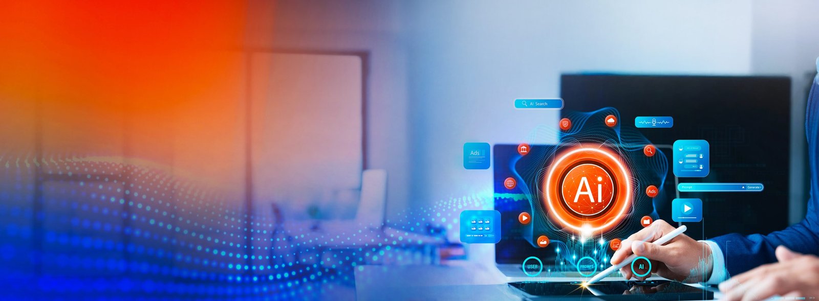 When Intelligence Moves Closer: Understanding Edge AI and Cloud AI in Everyday Life
