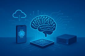 When Machines Get a Mirror: How Digital Twins Are Quietly Changing Industries