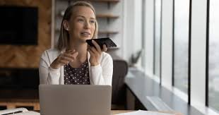 When Search Starts Speaking: Rethinking SEO in a Voice-First World