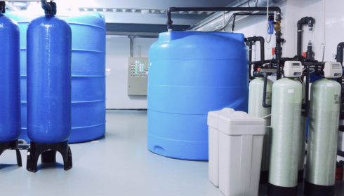 Why More Homeowners Are Renting Water Systems Instead of Buying Them
