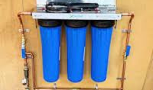 Why Water Quality Quietly Influences the Success of a Business