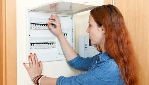 When Your Home’s Electrical System Starts Asking for Help
