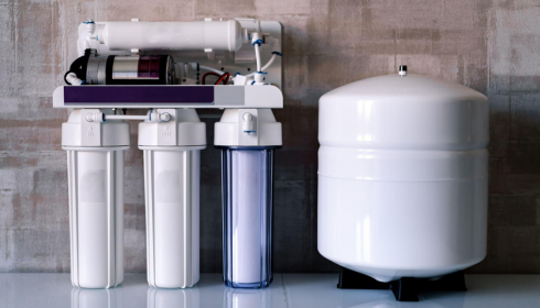 Why Better Water at Home Feels Like a Lifestyle Upgrade