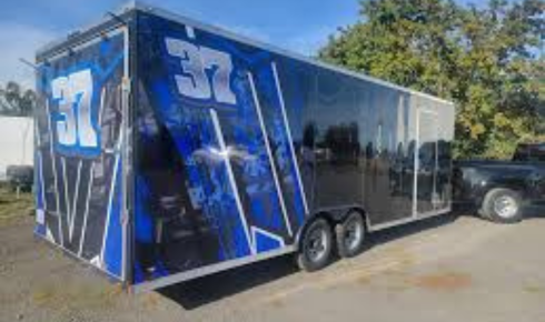 Why Food Trucks and Mobile Brands Are Investing More in Visual Identity Than Ever