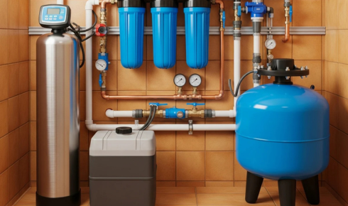 The Small Water Problems That Slowly Take Over a Home