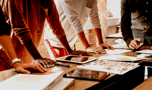 Building the Right Connections Can Change the Future of a Business