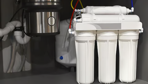 Why Better Drinking Water Is Becoming Part of a Smarter Workplace