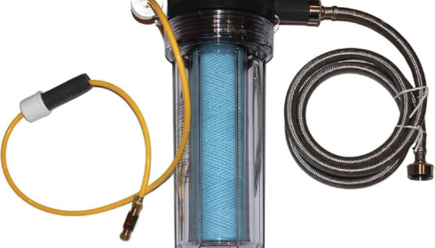 When Water Smells Strange: Understanding the Hidden Causes Behind Everyday Tap Issues