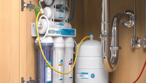 Why Better Water at the Kitchen Sink Changes More Than You’d Expect