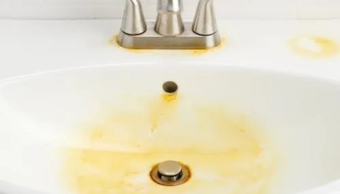 The Everyday Water Issues Most Homeowners Don’t Notice Right Away