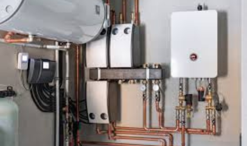 The Things We Don’t Notice About Our Homes Until They Stop Working