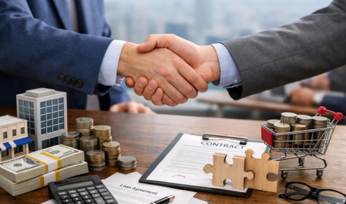 Why Sustainable Business Growth Depends on Smarter Financial Planning