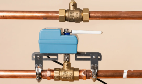 Water Protection Becomes Smarter When You Stop Waiting for Problems