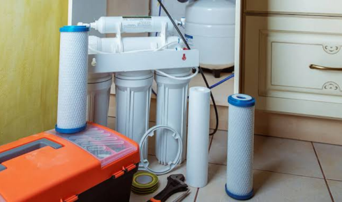 Good Water Systems Last Longer When They’re Looked After Properly