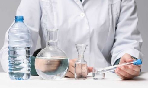 Better Water Decisions Begin With Knowing What’s in the Tap