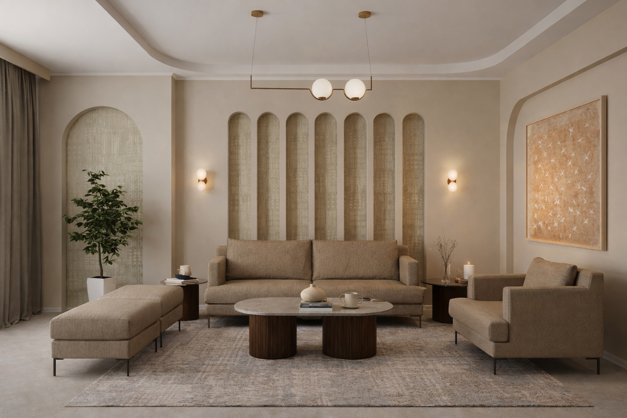 Why the Most Comfortable Homes Are Designed With Purpose, Not Just Style