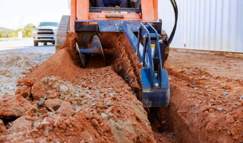 The Groundwork That Makes a Building Project Actually Work
