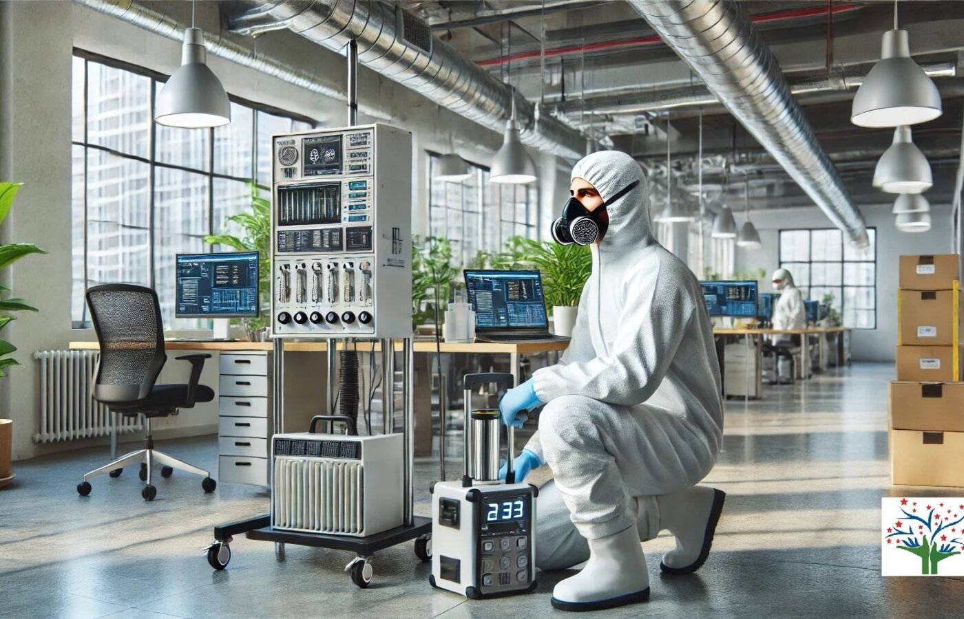 What’s Really Floating Around in Your Home? A Closer Look at Indoor Air