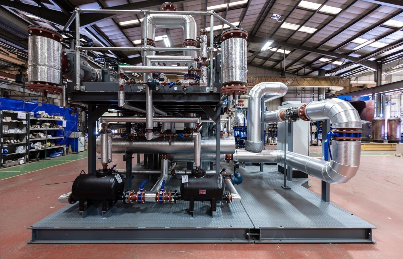 Why Better Water Analysis Leads to Smarter Water Treatment Systems