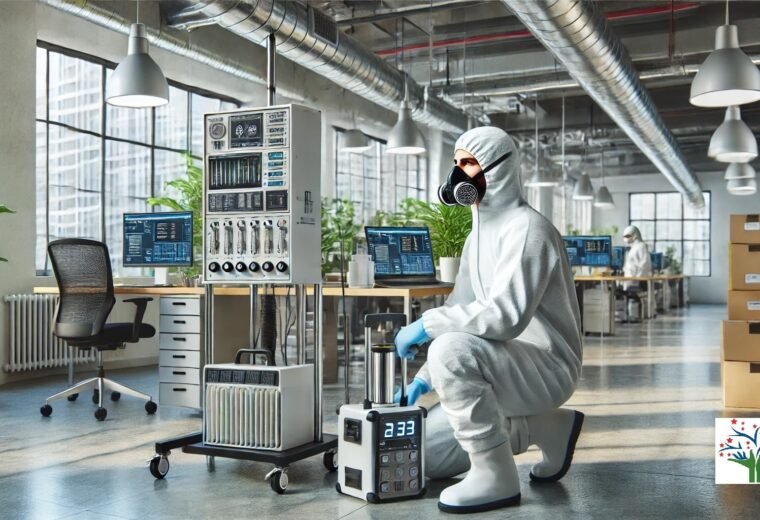 What’s Really Floating Around in Your Home? A Closer Look at Indoor Air