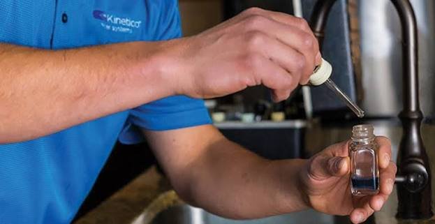 Why Testing Your Well Water Regularly Is One of the Smartest Things a Homeowner Can Do