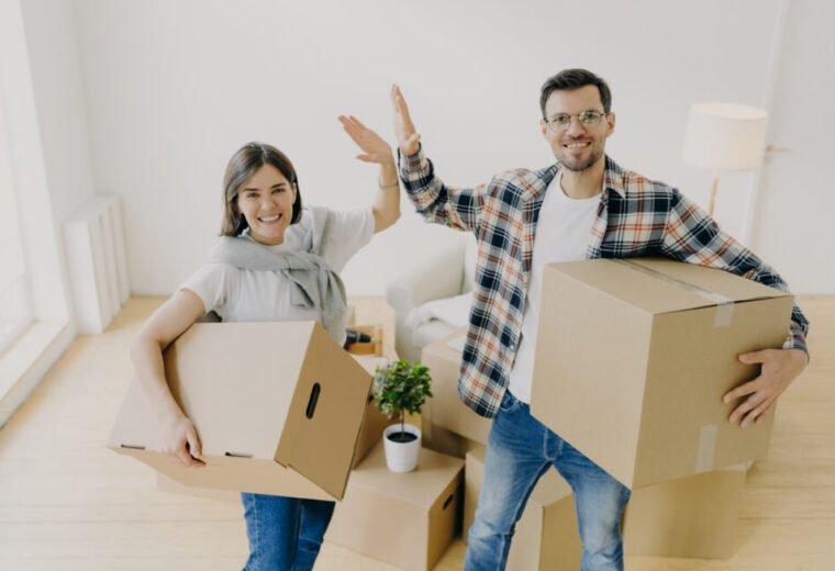 Best Movers in Ayer Itam and Professional Movers in Kota Kemuning: A Complete Moving Guide