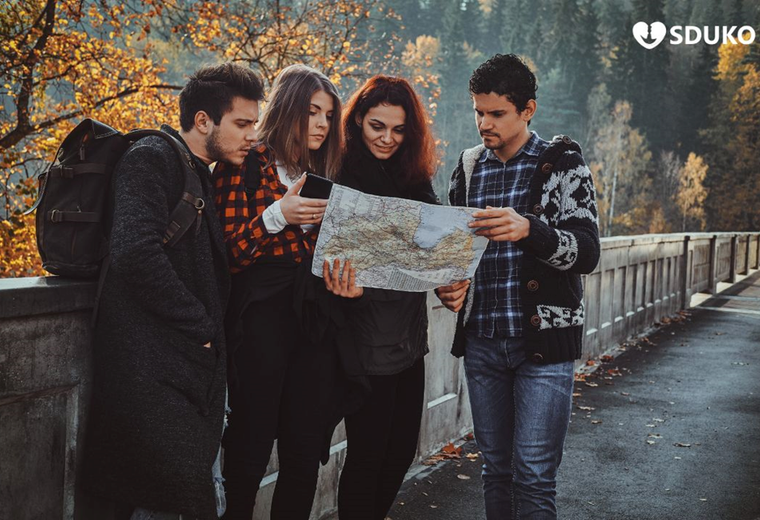 Why Every Journey Can Become Part of Your Story