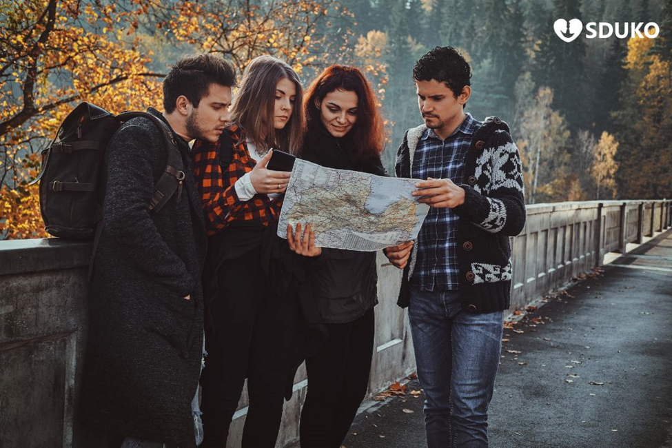 Why Every Journey Can Become Part of Your Story