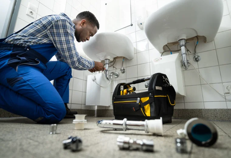 What Makes a Plumbing Company Worth Calling Again?