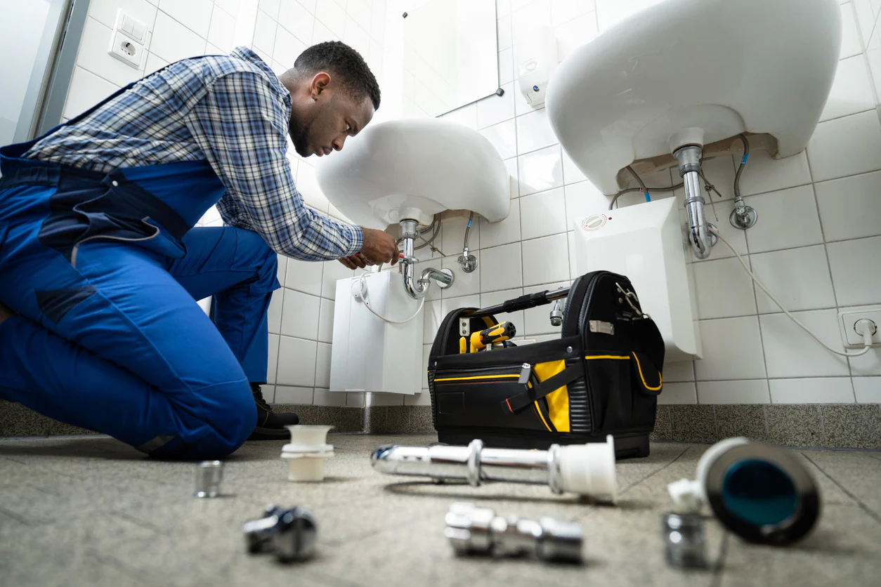 What Makes a Plumbing Company Worth Calling Again?